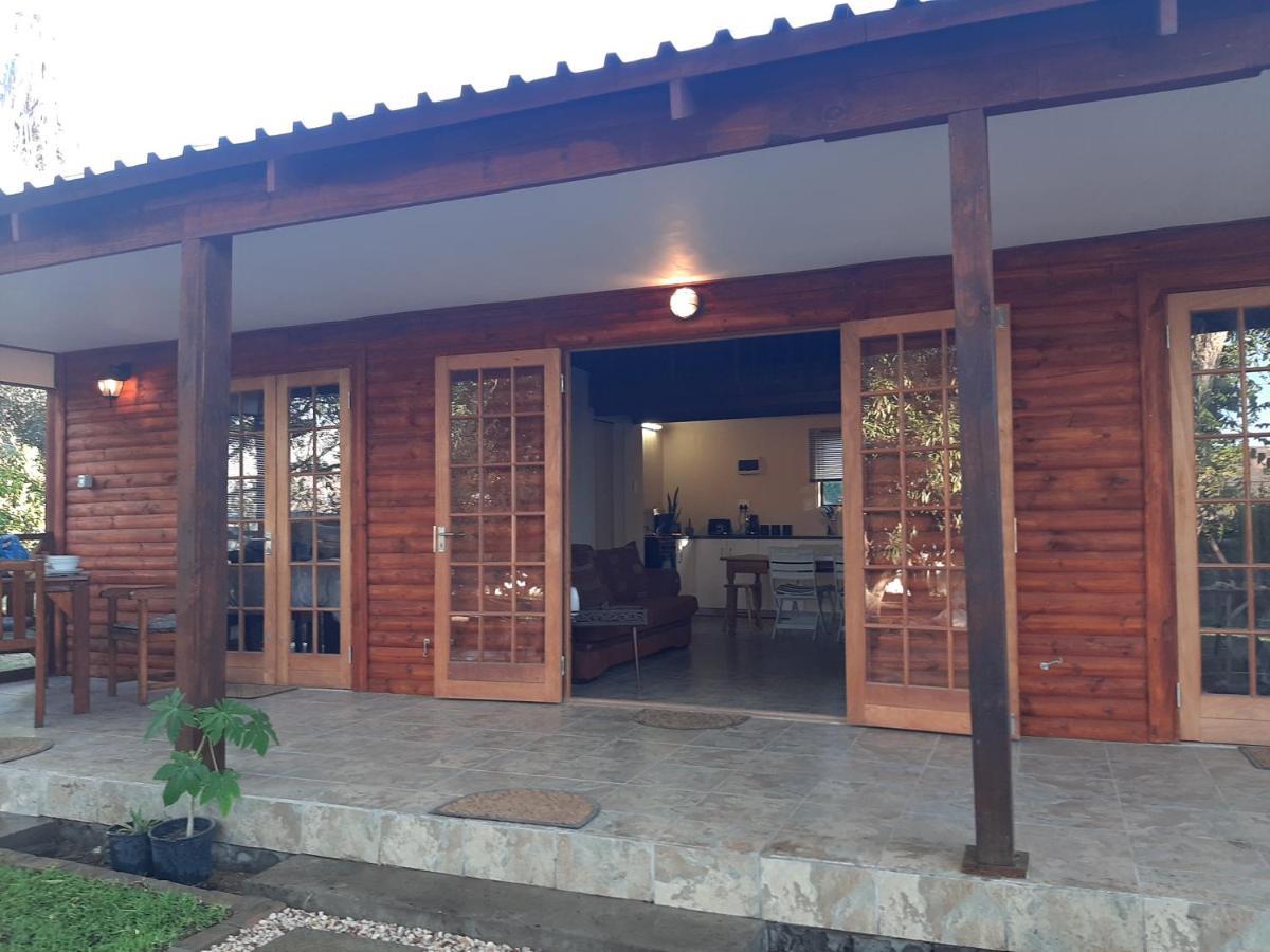 Rosenhof Cabins Clanwilliam Zewnętrze zdjęcie