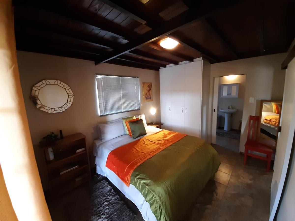 Rosenhof Cabins Clanwilliam Zewnętrze zdjęcie
