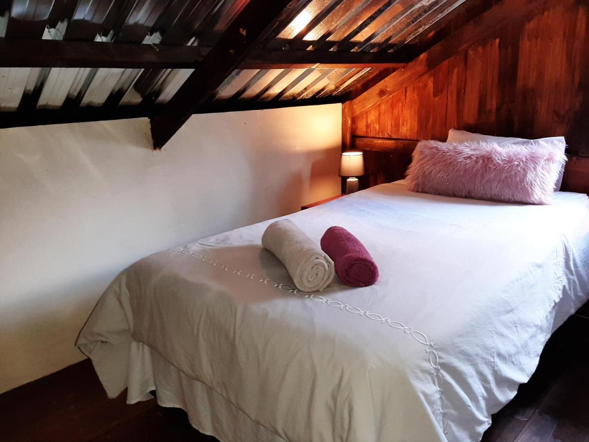 Rosenhof Cabins Clanwilliam Zewnętrze zdjęcie