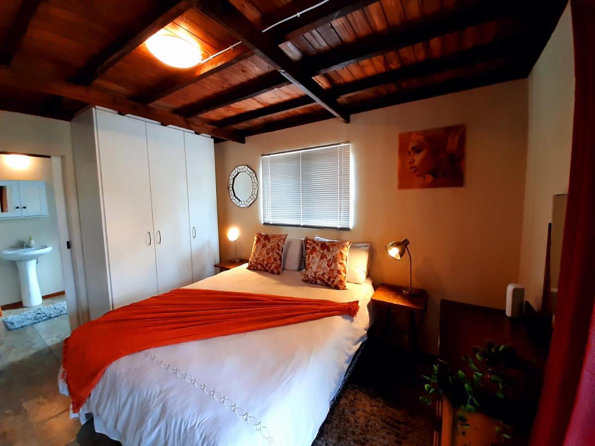Rosenhof Cabins Clanwilliam Zewnętrze zdjęcie