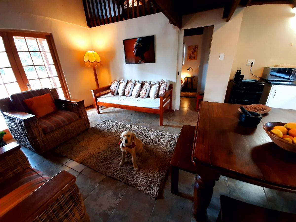 Rosenhof Cabins Clanwilliam Zewnętrze zdjęcie