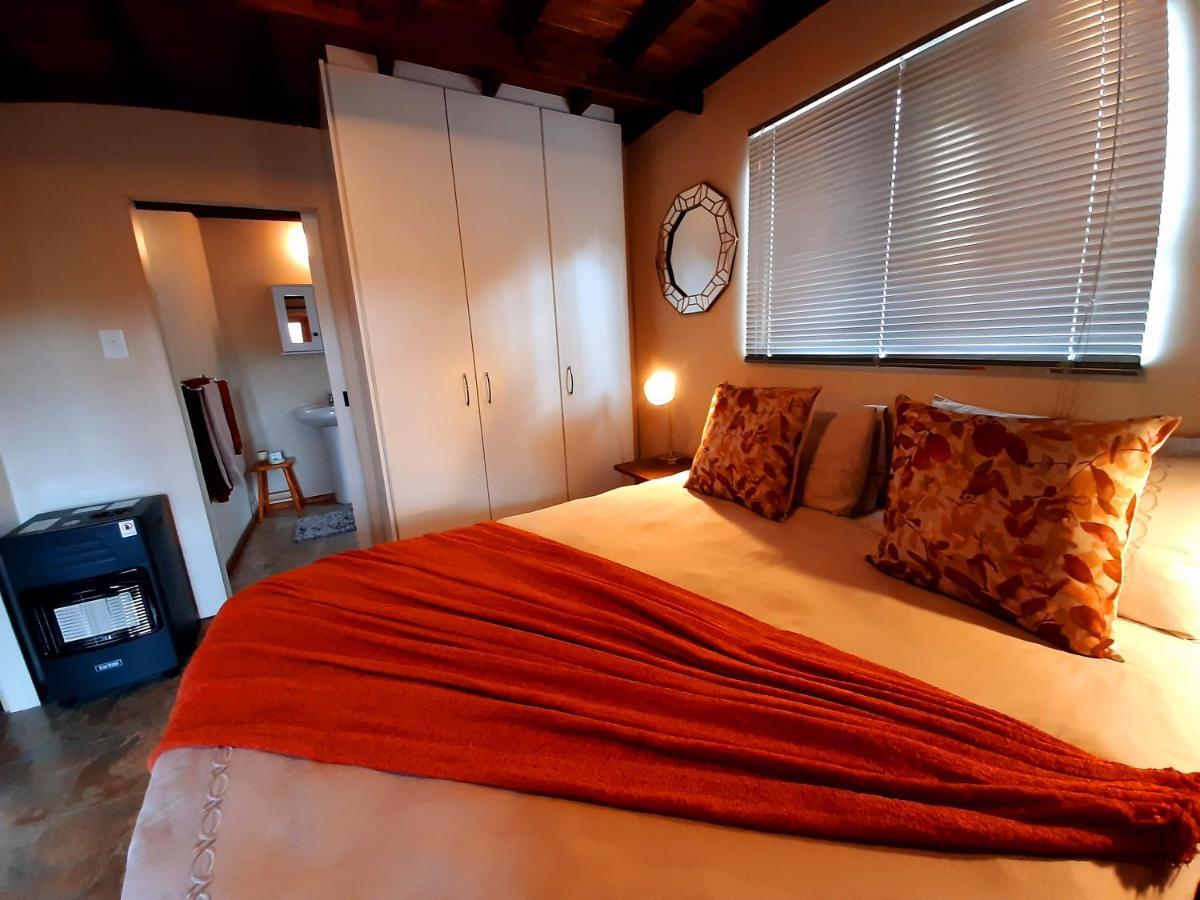 Rosenhof Cabins Clanwilliam Zewnętrze zdjęcie