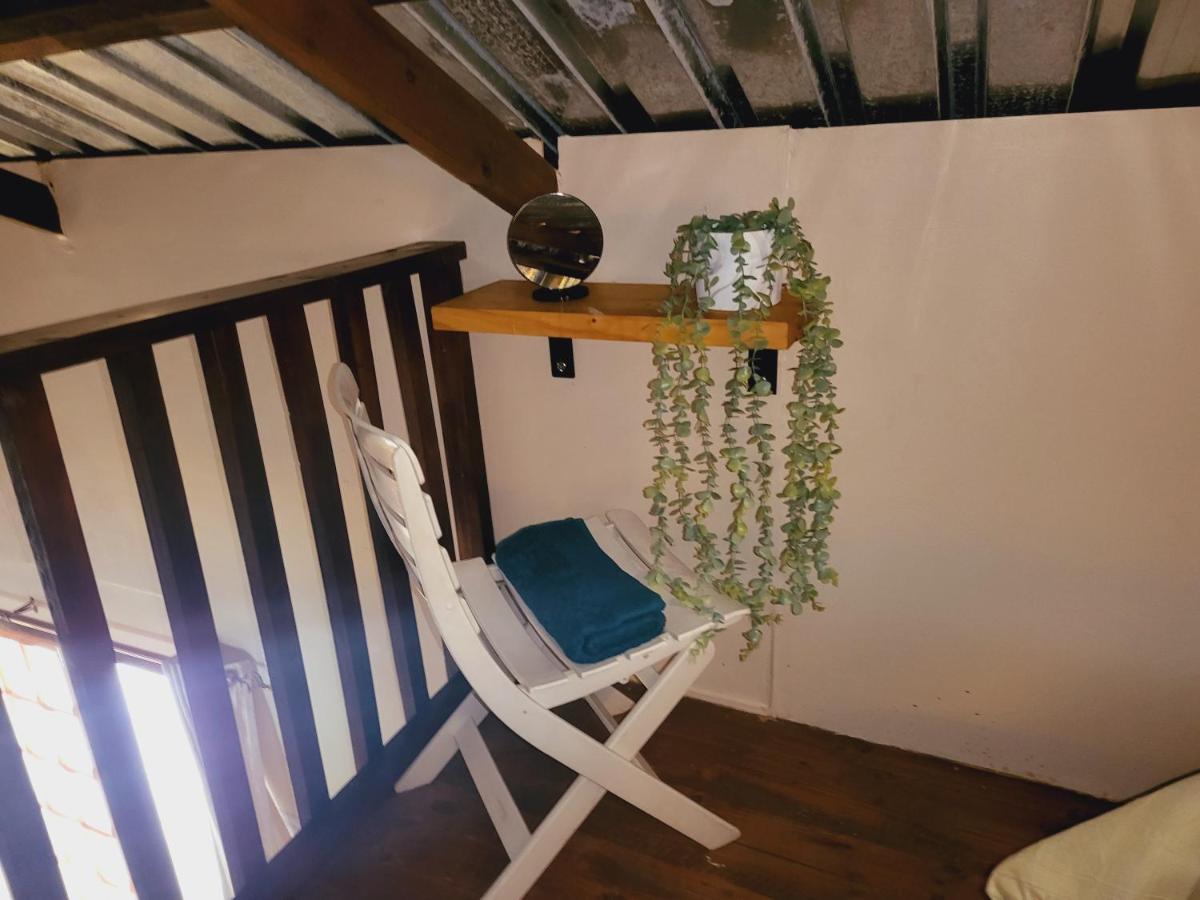 Rosenhof Cabins Clanwilliam Zewnętrze zdjęcie