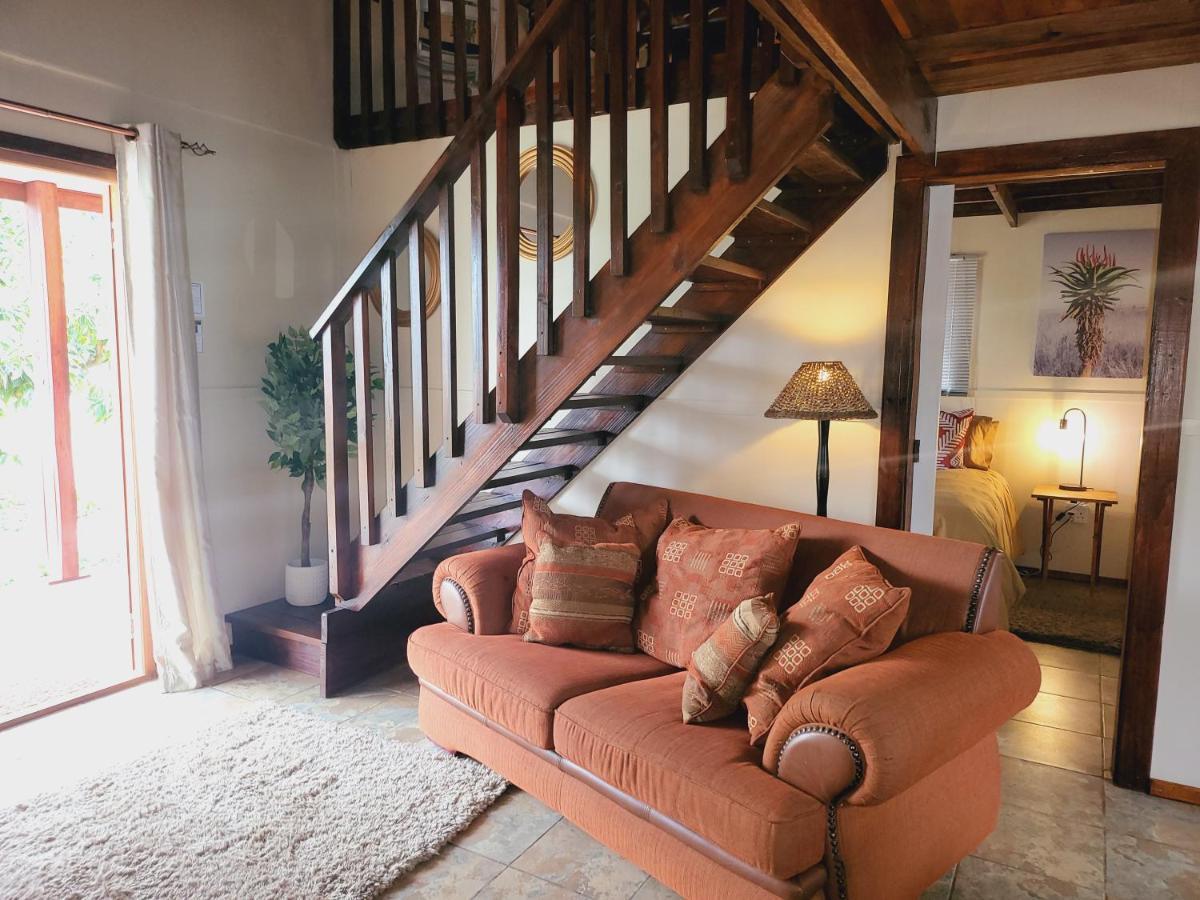 Rosenhof Cabins Clanwilliam Zewnętrze zdjęcie