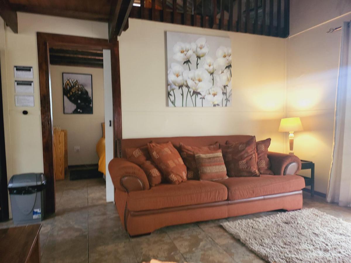 Rosenhof Cabins Clanwilliam Zewnętrze zdjęcie