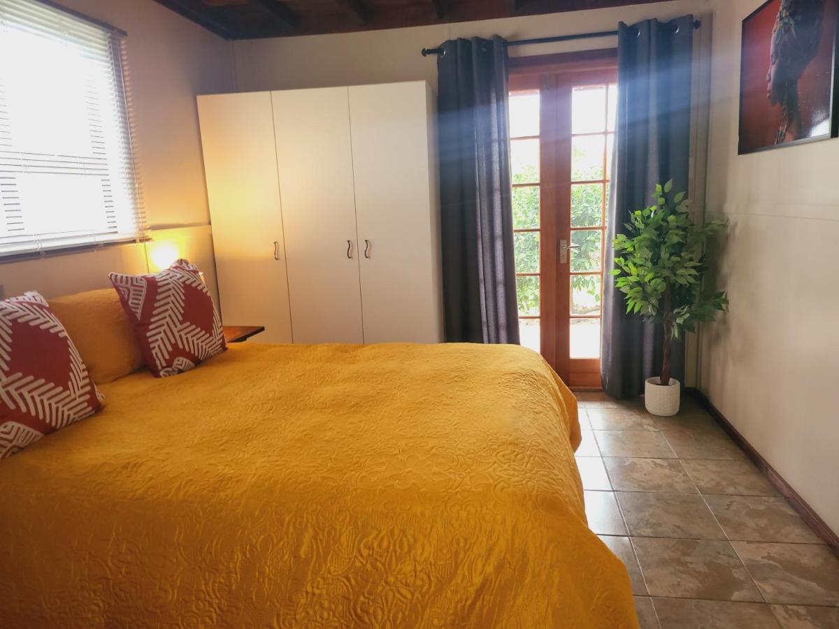 Rosenhof Cabins Clanwilliam Zewnętrze zdjęcie