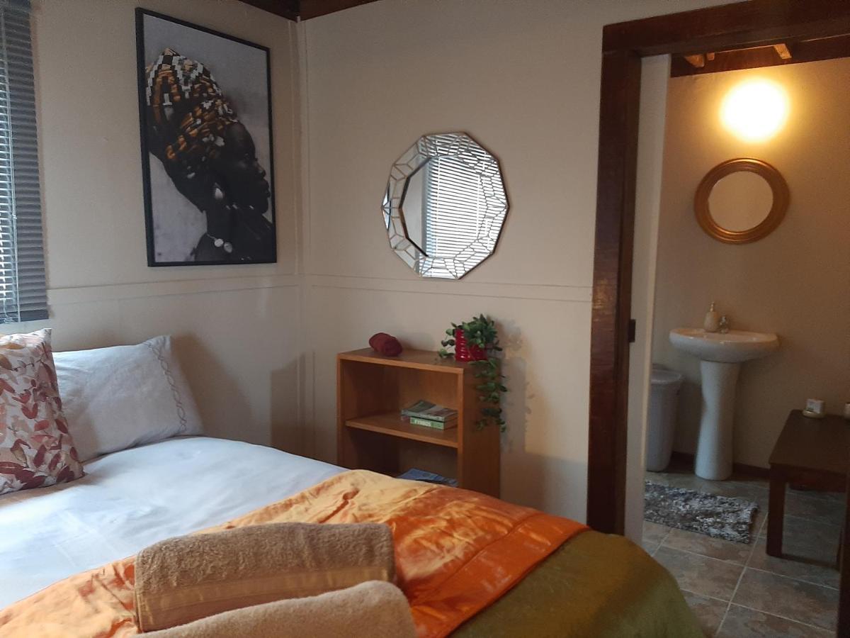 Rosenhof Cabins Clanwilliam Zewnętrze zdjęcie
