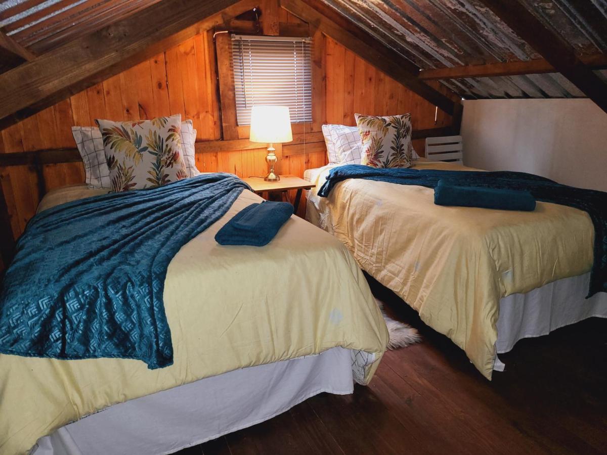 Rosenhof Cabins Clanwilliam Zewnętrze zdjęcie