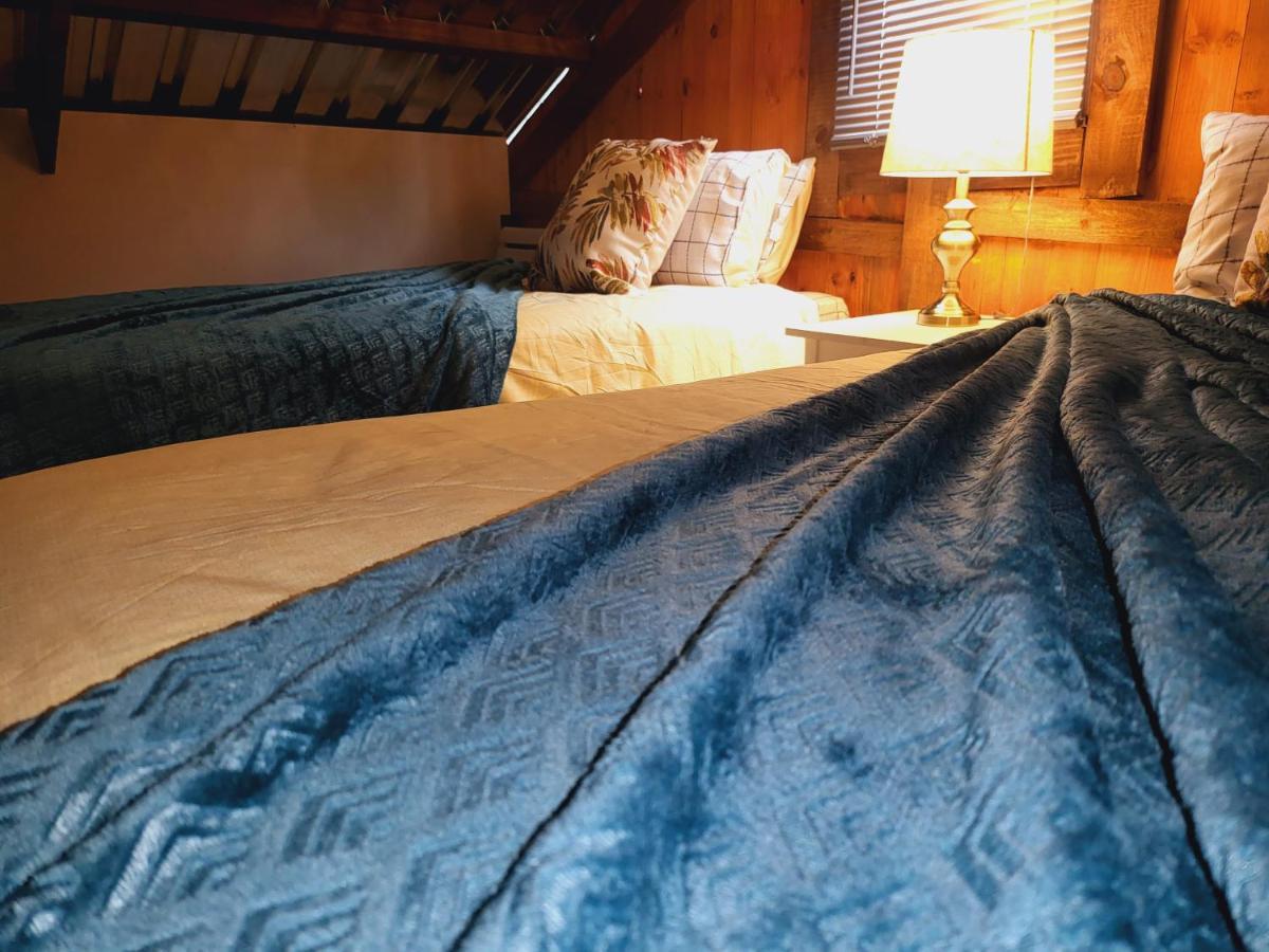 Rosenhof Cabins Clanwilliam Zewnętrze zdjęcie