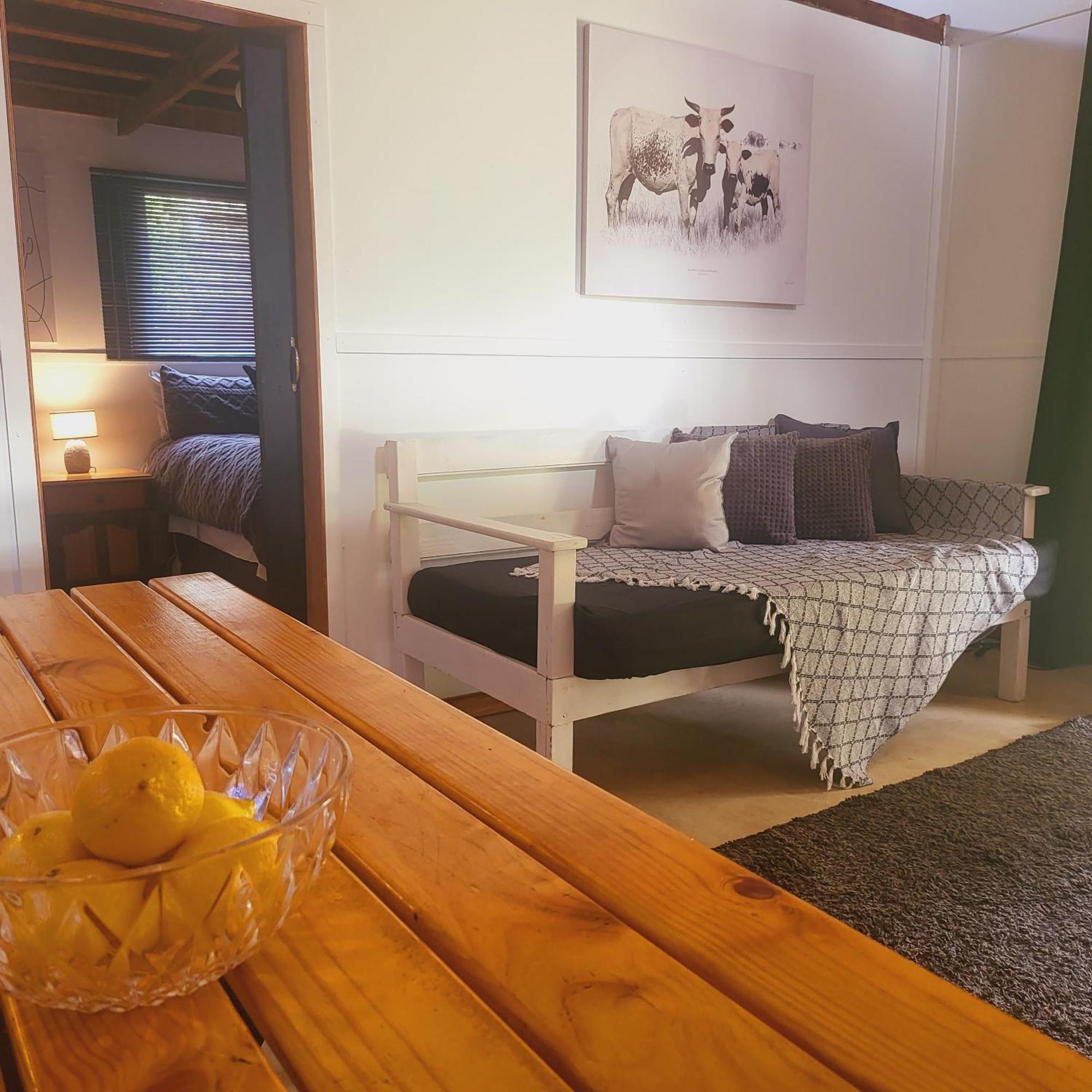 Rosenhof Cabins Clanwilliam Pokój zdjęcie