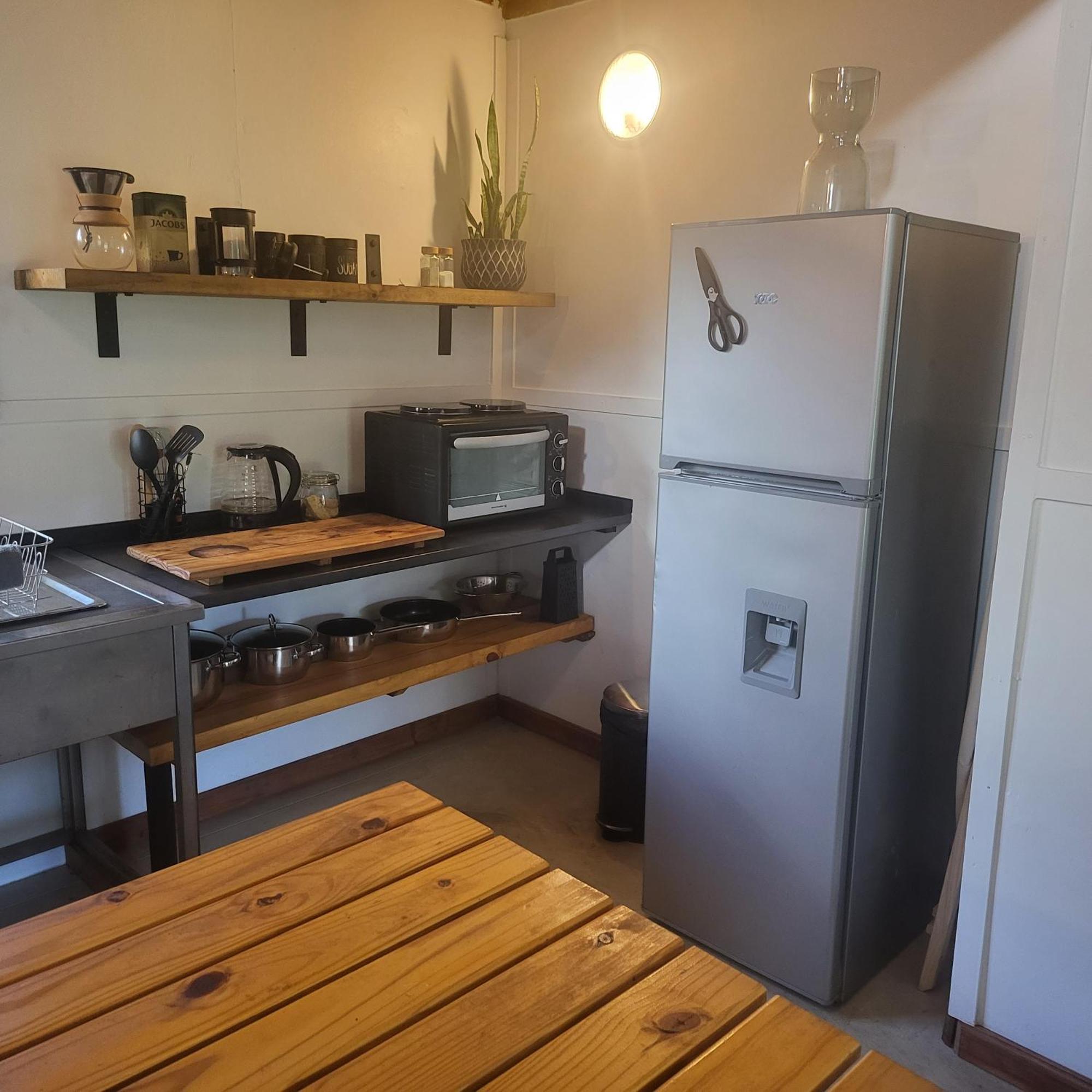 Rosenhof Cabins Clanwilliam Pokój zdjęcie