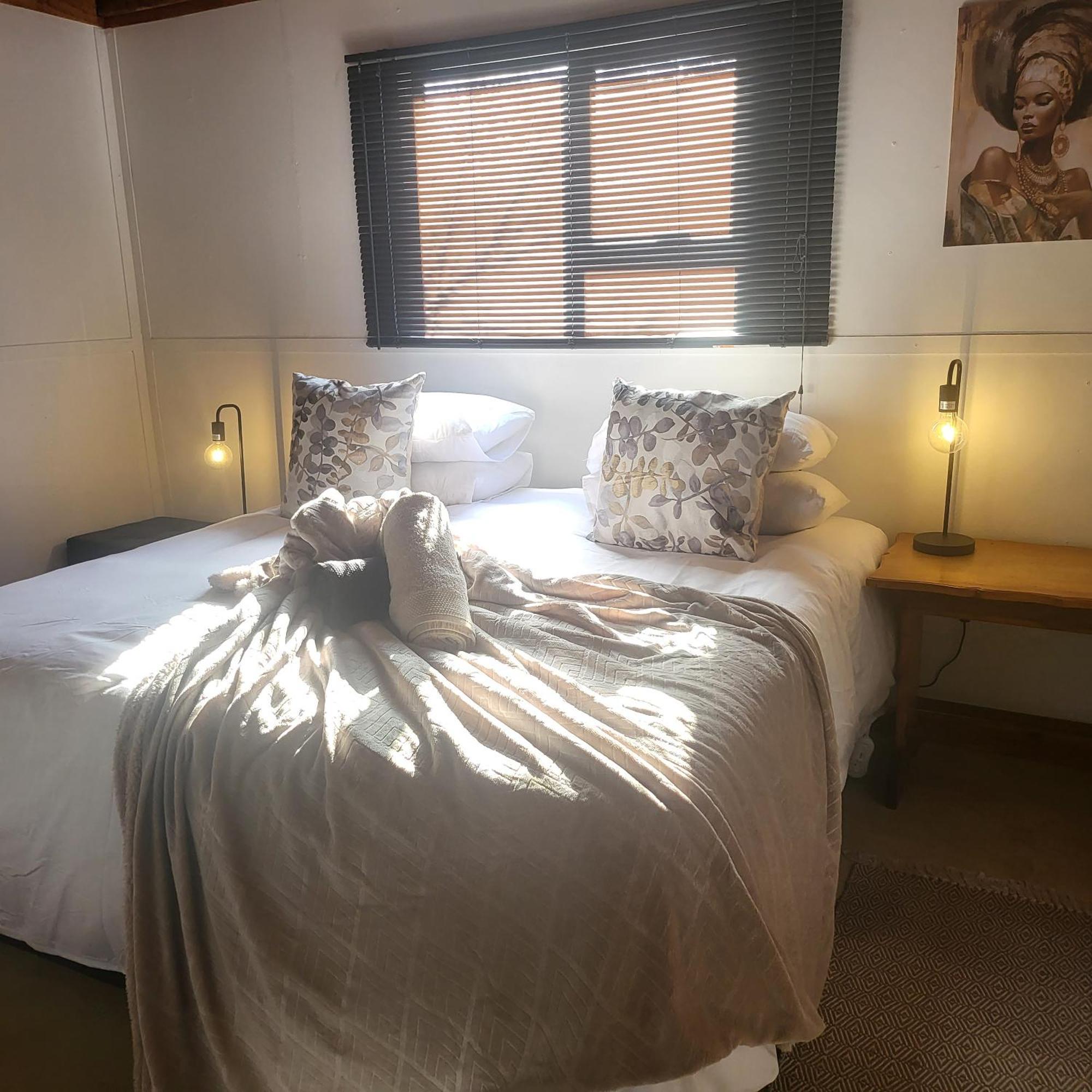 Rosenhof Cabins Clanwilliam Pokój zdjęcie