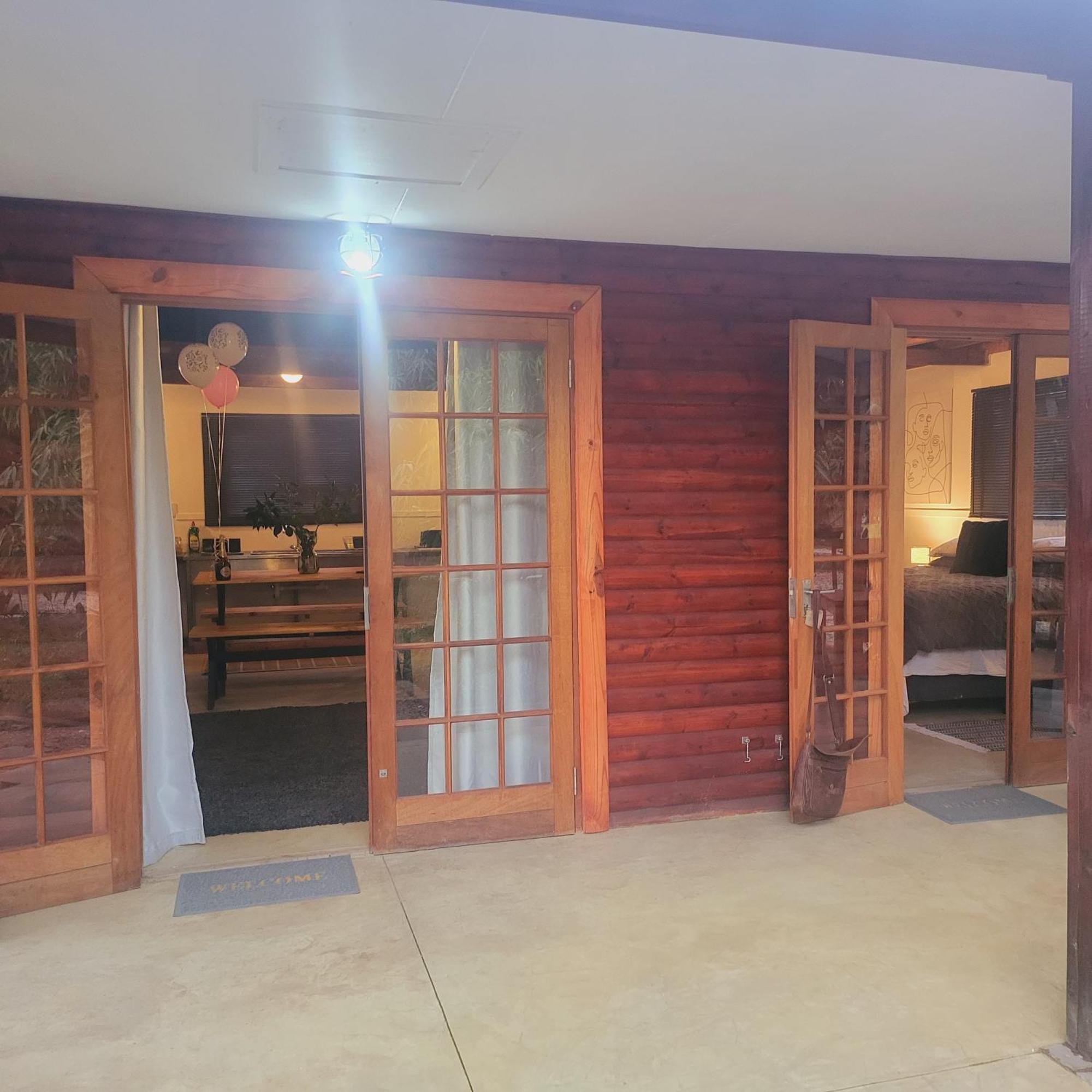 Rosenhof Cabins Clanwilliam Pokój zdjęcie