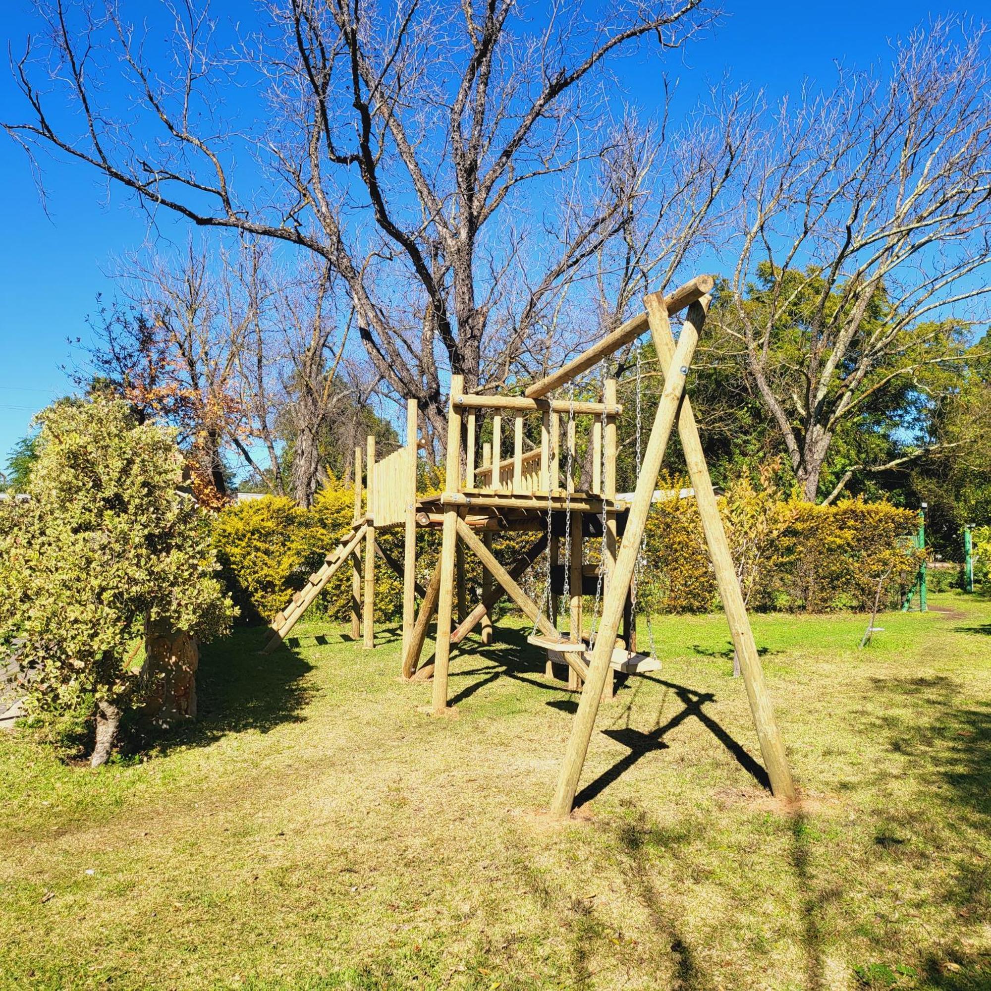 Rosenhof Cabins Clanwilliam Zewnętrze zdjęcie